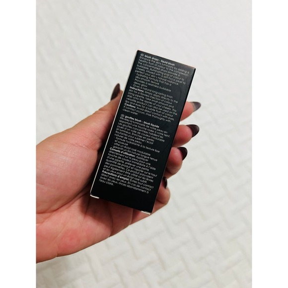 NWT RODIAL BLUSH DROPS‎ - Picture 3 of 8